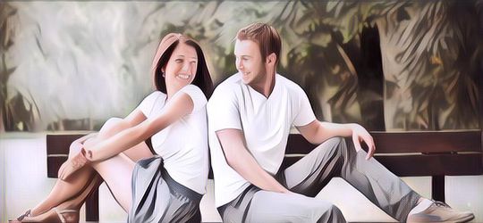 7 Hal Inilah yang Bikin Perempuan Jatuh Hati dengan Kalian