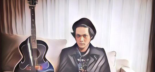 Bikin Pangling! Sederet Foto-foto Virgoun Zaman Baheula