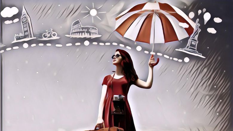 Cegah Stres hingga Mengasah Kreativitas, Inilah 6 Manfaat Hobi Traveling yang Harus Kamu Tahu