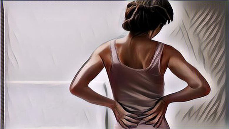 Obat Sakit Pinggang yang Manjur, Kamu Harus Coba!