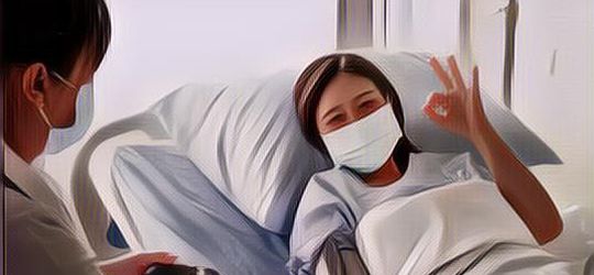 Mitos Pasien di Rumah Sakit: Pulang Hari Sabtu Hingga Terima Bunga dari Penjenguk