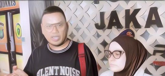 Istri Uya Kuya Unggah Video Dirinya Menangis Karena Rumah Dijarah Massa: Saya Merasa Difitnah