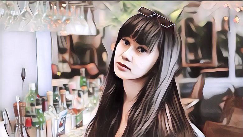 Fakta-fakta Kehidupan Denise Chariesta yang Ngaku Jadi Pelakor Selama 4 Tahun