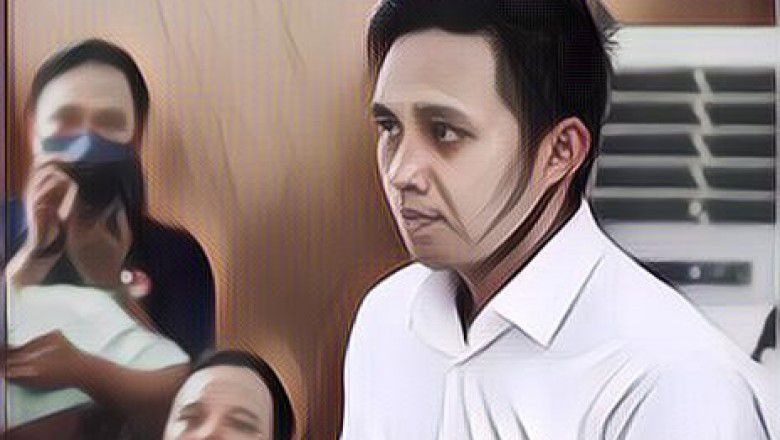 Ini Kalimat Pertama yang Diucapkan Bharada E kepada Pengacaranya, Usai Divonis 1,5 Tahun Penjara