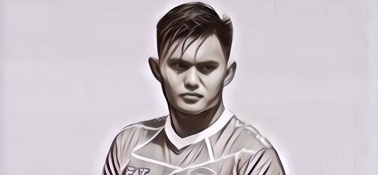 Kabar Duka! Alami Benturan di Lapangan, Kiper Muda Calon Pemain Timnas Indonesia Ini Meninggal Dunia