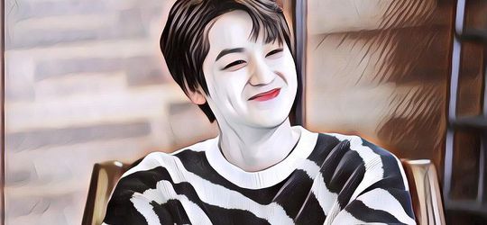 Fakta Menarik Kim Bum, Aktor Korea Yang Diduga Jadi 'Suami' Maudy Ayunda Di Film Tanah Air Kedua