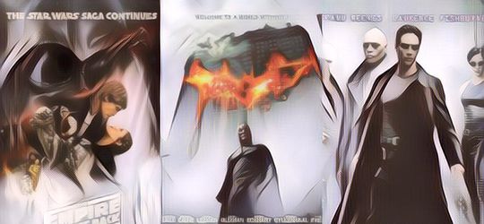 Rekomendasi 10 Film Action Terbaik Sepanjang Masa Bekal Libur Natal dan Tahun Baru di Rumah Aja