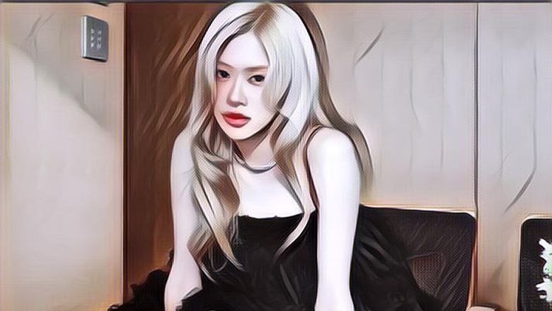Rosé BLACKPINK Buka-Bukaan Soal Hubungan Toxic yang Pernah Ia Jalani