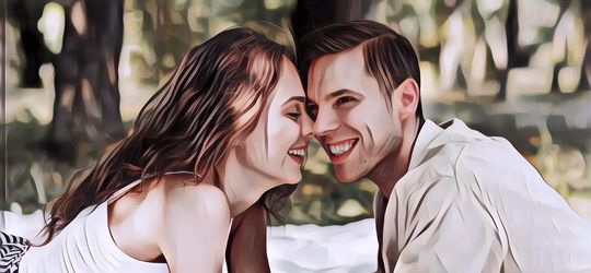 Ini Gak Boleh Kamu Lakukan Kalau Baru Aja Pacaran, Nanti Gak Lenggeng Loh