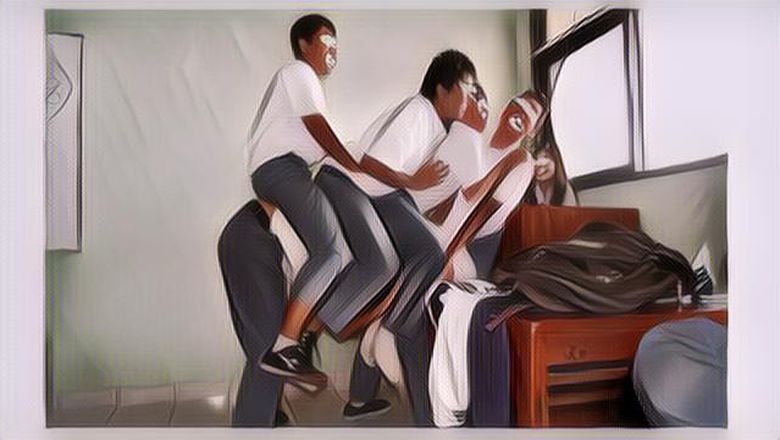 10 Kejadian Lucu di Sekolah yang Sering Bikin Kangen!