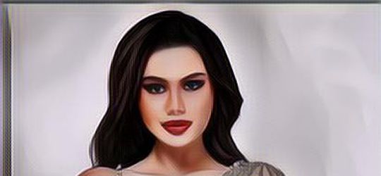 Gak Hanya Kaya Raya, Crazy Rich Surabaya Ini Jadi Juara Kontes Kecantikan