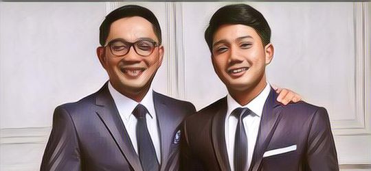 Saat Jasad Eril Ditemukan Pertama Kali, Rara Pawang Hujan Komunikasi dengan Ridwan Kamil Lewat Ajudan Pribadi