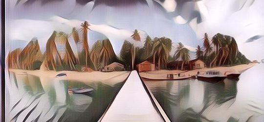 Pesona Derawan Di Kalimantan Timur Yang Super Cantik… Yuk Intip Tempat Wisatanya!