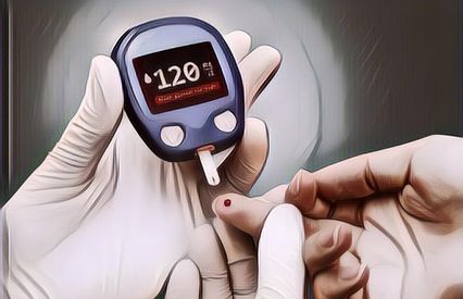 Waspada, Luka di Kaki Lama Sembuh Bisa Jadi Tanda Diabetes Melitus!