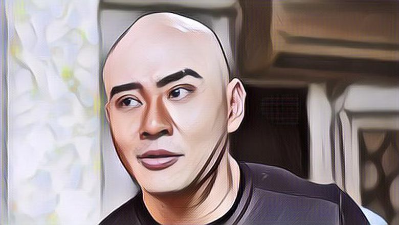 Resmi Jadi Mualaf, Deddy Corbuzier Akan Berkurban pada Idul Adha, Kamu Kapan?