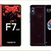 Persaingan Oppo F7 dan Xiaomi Redmi 5 Pro