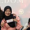 Paragram Bikin Acara Beauty Meets Freedom, Seru-seruan Bahas Kecantikan dan Fashion
