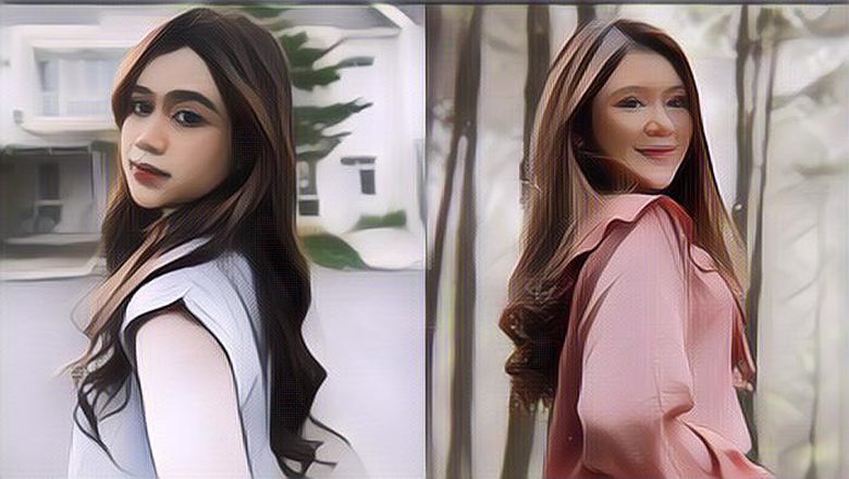 Viral Video Brisia Jodie Nangis Diduga Gara-gara Diminta Mundur Saat Nyanyi Bareng Tiara Andini