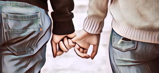 Ingin Punya Sifat Empati? Tiru Kebiasaan Mereka yang Berempati Tinggi Yuk