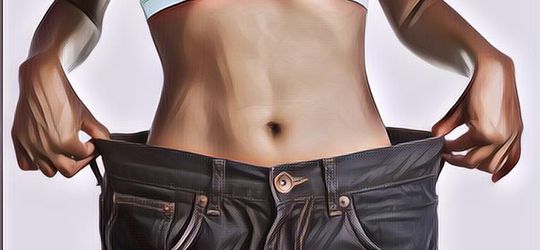 Nampak Lebih Berisi, Begini Tips Memilih Outfit untuk Tubuh Kurus