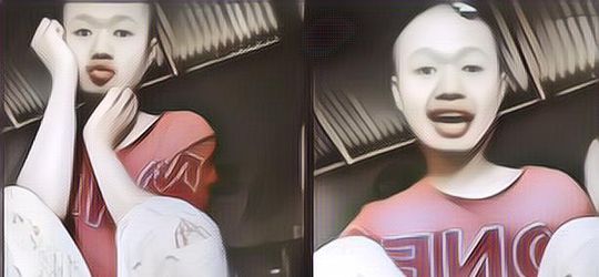 Langsung Dikecam! Seleb TikTok Popo Barbie Mengaku Nikahi Wanita Jadi-Jadian