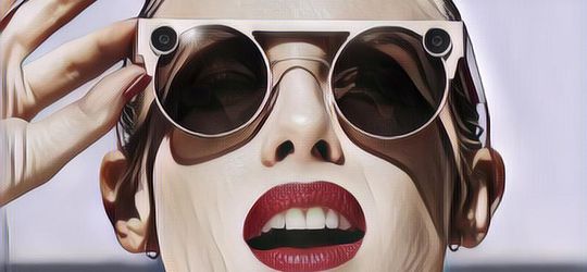 3 Kacamata dengan Harga Mencengangkan, Bisa Buat Beli Rumah!