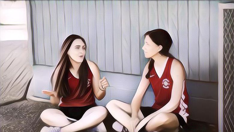 Ini Lho 3 Keuntungan Kalau Kamu Punya Sahabat Ambivert