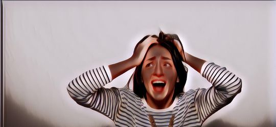 Suka Overthinking dan Ambisius, Zodiak Ini Mudah Panik dan Stres Hingga Memengaruhi Fisik