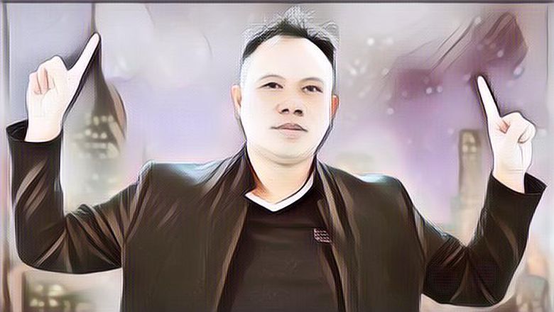 Catat! Klarifikasi Vicky Prasetyo Disebut Sudah Menikah Sebanyak 24 Kali