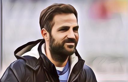 Dapat Tawaran dari Klub-Klub Top Eropa, Cesc Fabregas Disebut Ingin Bertahan di COMO FC