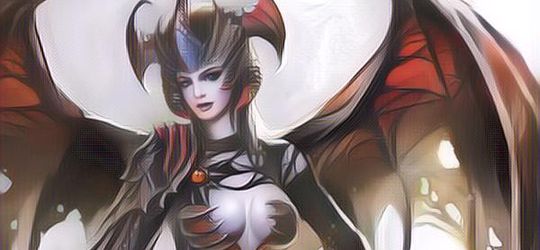 5 Makhluk Mitologi Tercantik di Dunia