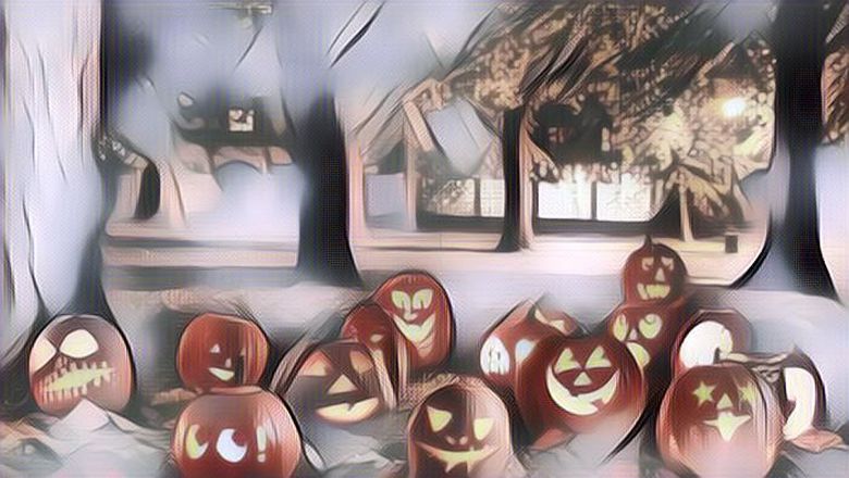 Kisah Nyata yang Mengerikan di 31 Oktober Saat Perayaan Hari Halloween