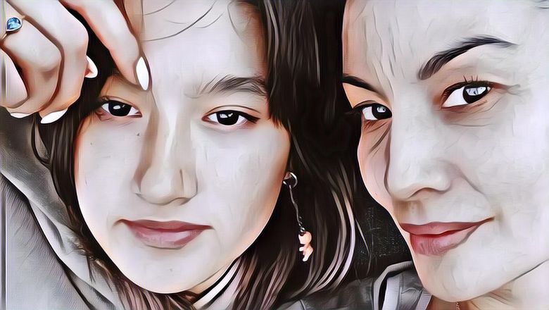 Nadya Hutagalung Tuai Kontroversi Usai Menyuruh Anaknnya Tidak Perlu Punya Keturunan