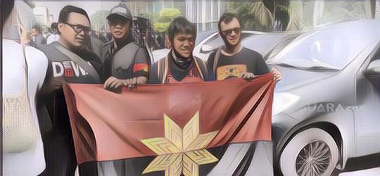 6 Kelompok Penggemar Musisi Indonesia Paling Loyal dan Fanatik, Selalu Ramaikan Konser, Borong Tiket, Hingga Kibarkan Bendera Kebesaran