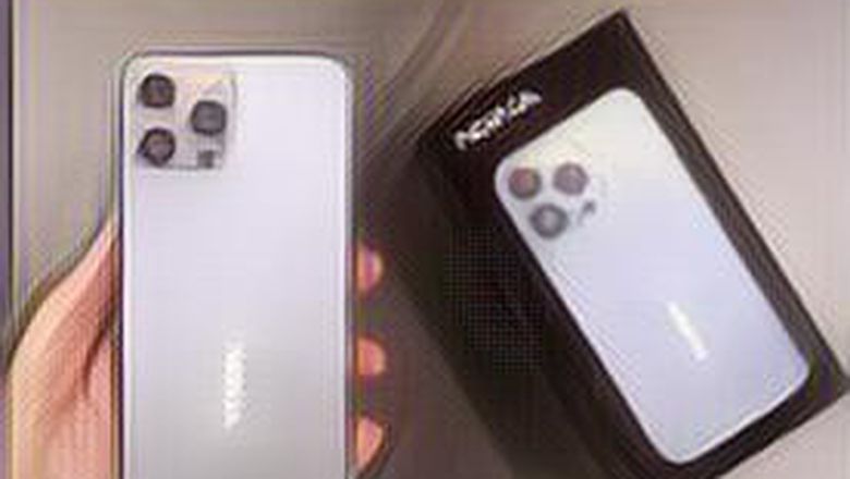 EDUN! Nokia Keluarkan Smartphone dengan Spesifikasi Mumpuni Layaknya iPhone, Seperti Apa Tampilan dan Berapa Harganya?