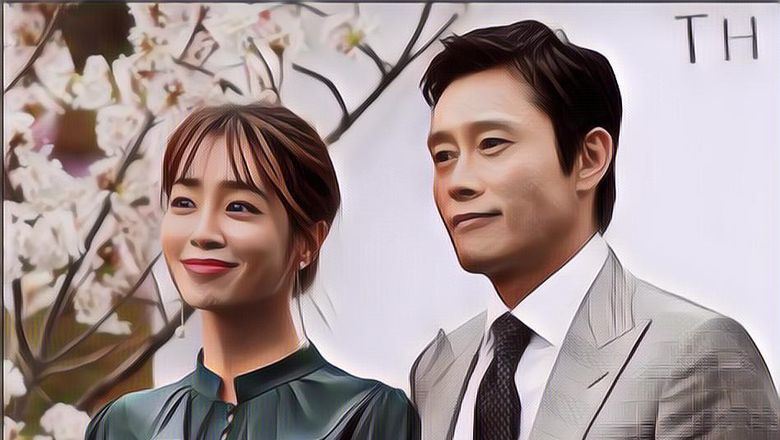 SELAMAT! Lee Min Jung dan Lee Byung Hun Sambut Kelahiran Anak Kedua