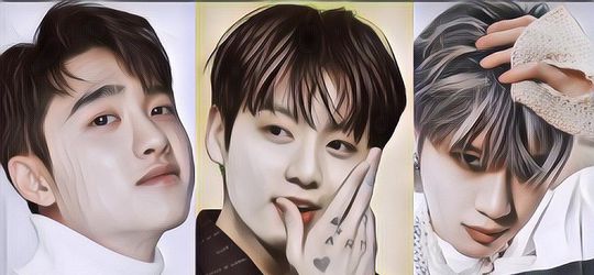 5 Idol K-Pop Ini Sukses Bikin Dispatch Menyerah, Nomor 4 Tingkahnya Paling Bikin Ngakak