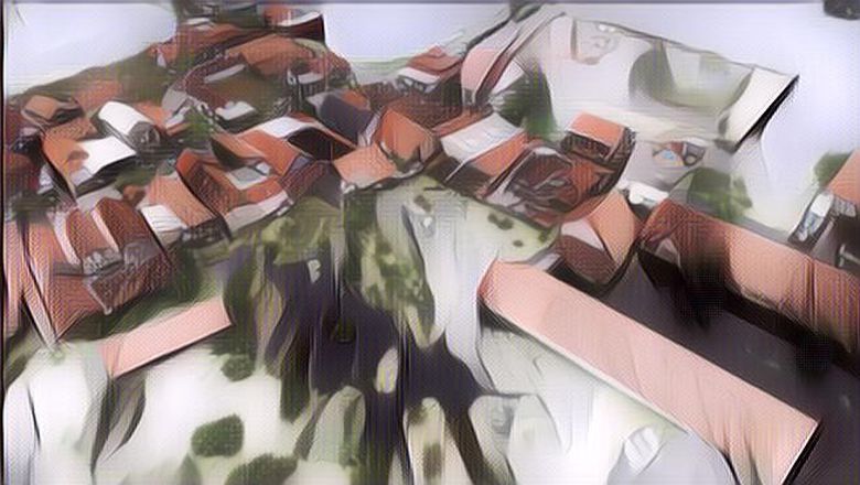 Beberapa Daerah di Jawa Tengah dan DKI Jakarta yang Sudah Tenggelam, Pulau Jawa Terancam Akan Jadi Lautan!