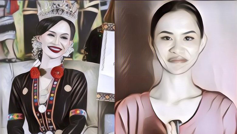 Waduh, Ratu Kecantikan Malaysia Ini Langsung Dicabut Gelarnya Gara-Gara Video Viral