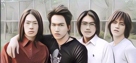 Terkuak, Ternyata Ini Penyebab Bubarnya F4