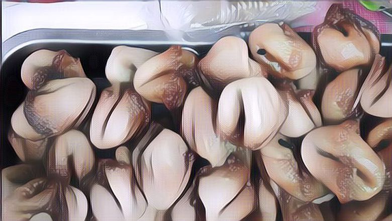 6 Makanan Khas Daerah Yang Punya Nama Unik Dan 'Jorok' Karena Singgung Alat Kelamin, Bikin Pikiran Ngeres