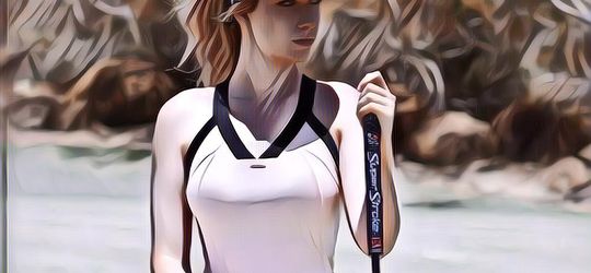 Suka Dipandang Sebelah Mata, Caddy Golf Punya 4 Tugas Berat di Lapangan Lho, Ini Penjelasannya