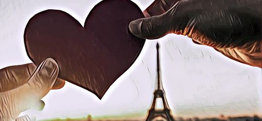 Duh, 5 Negara Ini Nggak Boleh Rayakan Hari Valentine Tanggal 14 Februari Lho!