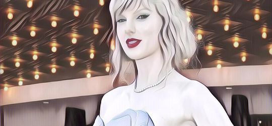 Netizen Korea Selatan Ungkap Alasan Kenapa Taylor Swift Tak Populer di Negara Mereka