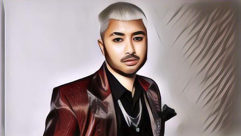 Kolaborasi dengan Roby Geisha, Nanda Prima Rilis Lagu “Berujung Tajam”