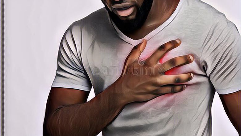 Jangan Anggap Remeh! Pria Bisa Kena Kanker Payudara Lho, Berikut Gejala yang Dirasakan