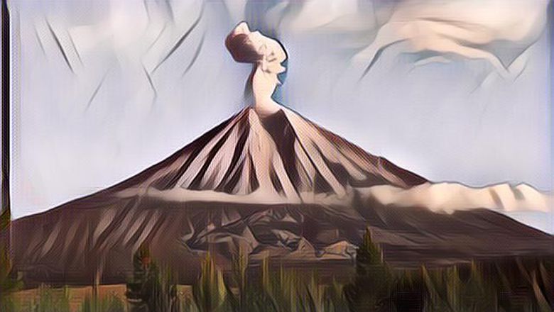 5 Spot Foto Estetik di Semeru yang Instagramable Banget, Jangan Sampai Terlewat!