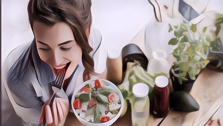 Mau Punya Umur Panjang? Cobain Deh Diet Harvard!