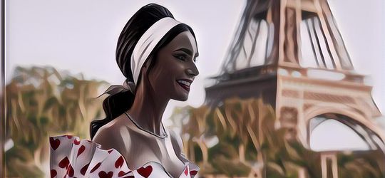 Serial "Emily in Paris Season 5" Akan Dilanjutkan Netflix Setelah Season 4 Selesai