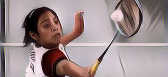 Kalah di Semifinal Olimpiade Paris 2024 Gregoria Mariska Tunjung Dipastikan Raih Medali Perunggu